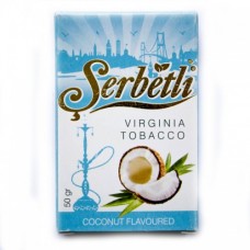 SERBETLI Кокос