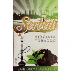 SERBETLI Earl Grey