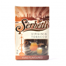 SERBETLI Квас