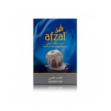 AFZAL Silver Fox