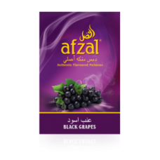 AFZAL Черный виноград
