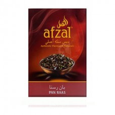 AFZAL Pan Raas