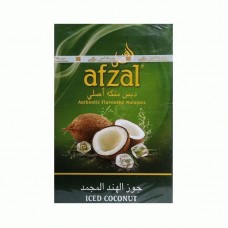 AFZAL Ледяной кокос