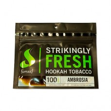 FUMARI Ambrosia