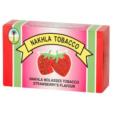 NAKHLA Клубника