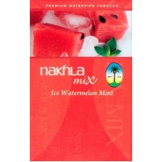 NAKHLA Ледяной арбуз с мятой