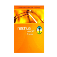 NAKHLA Брэнди