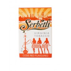SERBETLI Code red