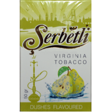 SERBETLI Дюшес
