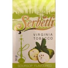 SERBETLI Анона