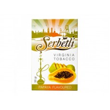 SERBETLI Папайя