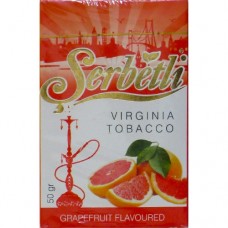SERBETLI Грейпфрут